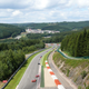 Illustration for article titled The Ten Prettiest Racetracks In The World